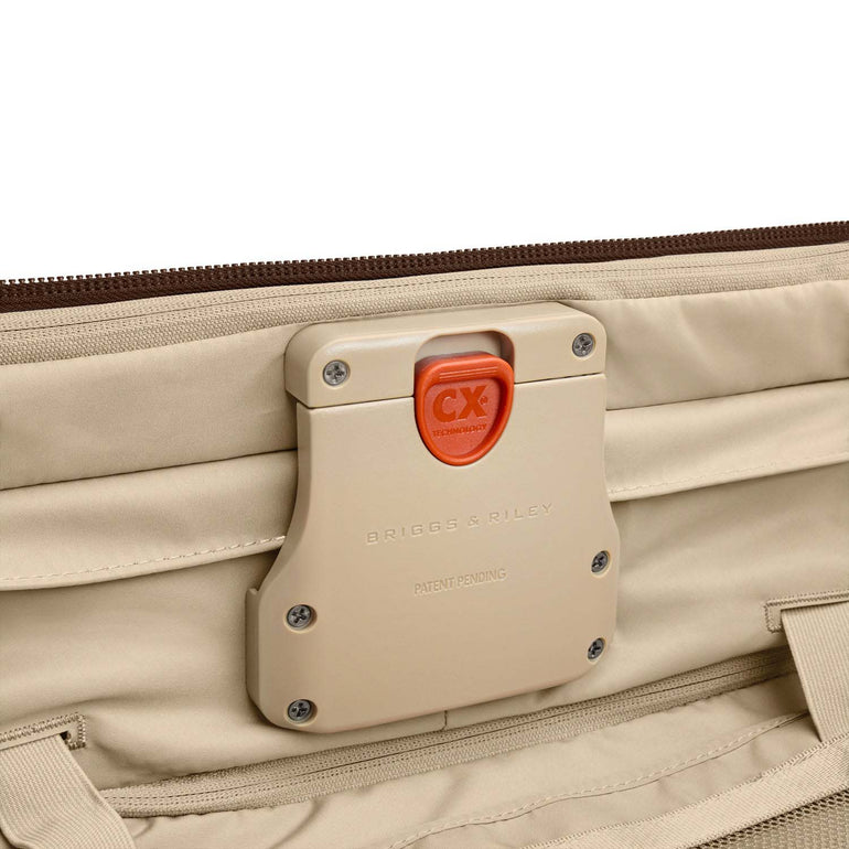 Briggs & Riley Luggage Briggs & Riley Baseline Medium Expandable Spinner Luggage