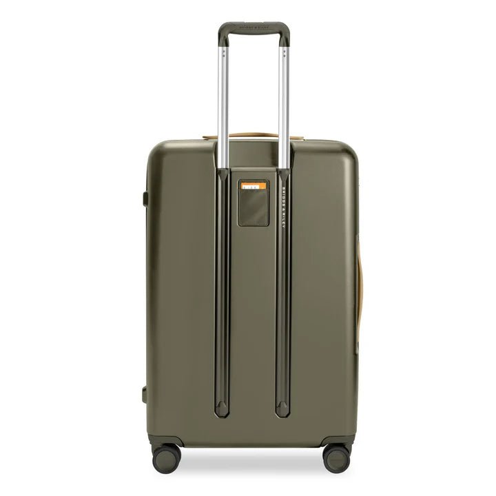 Briggs & Riley Luggage Briggs & Riley Sympatico 3.0 Large Expandable Spinner Luggage