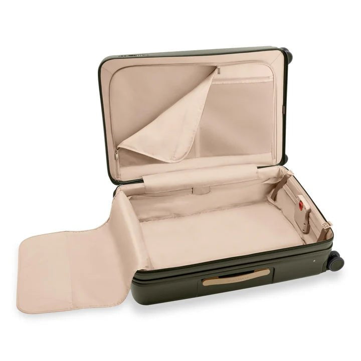 Briggs & Riley Luggage Briggs & Riley Sympatico 3.0 Large Expandable Spinner Luggage