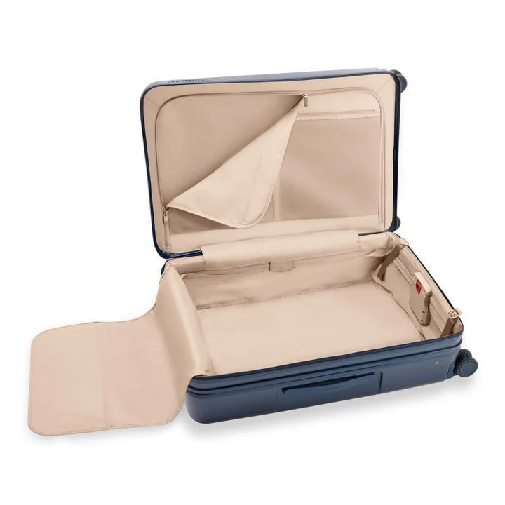 Briggs & Riley Luggage Briggs & Riley Sympatico 3.0 Large Expandable Spinner Luggage