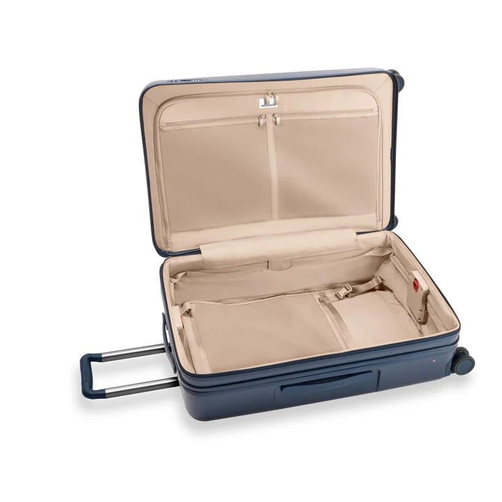 Briggs & Riley Luggage Briggs & Riley Sympatico 3.0 Large Expandable Spinner Luggage
