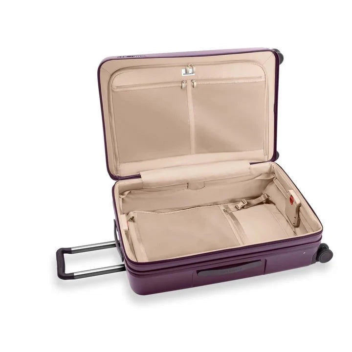Briggs & Riley Luggage Briggs & Riley Sympatico 3.0 Large Expandable Spinner Luggage