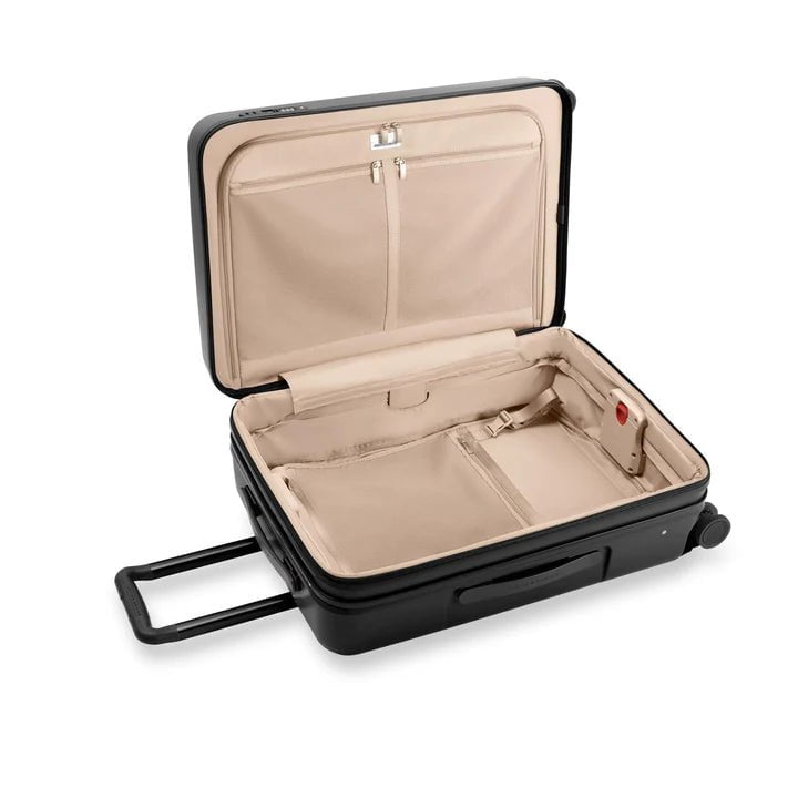 Briggs & Riley Luggage Briggs & Riley Sympatico 3.0 Medium Expandable Spinner Luggage