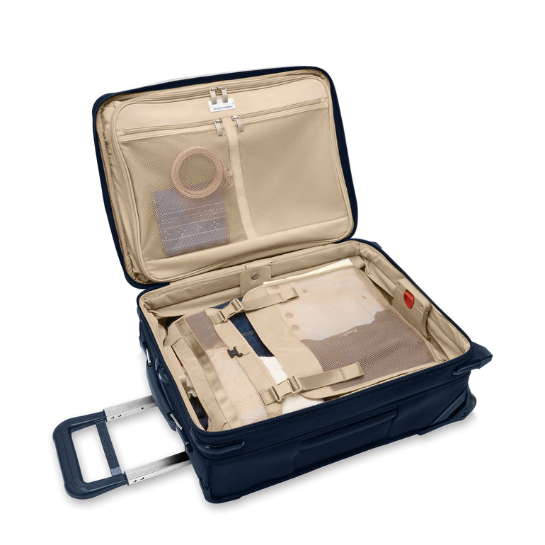 Briggs & Riley Luggage Briggs & Riley The Aircrew Set