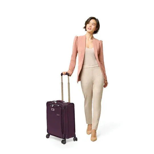 Briggs & Riley Luggage Briggs & Riley The Essential Set