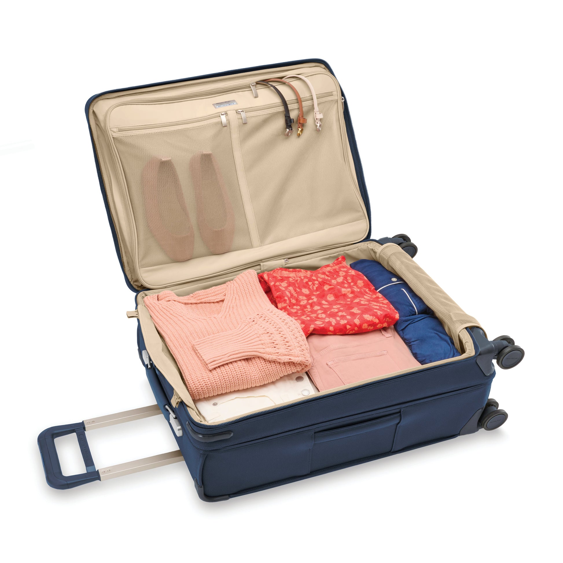 Briggs & Riley Luggage Briggs & Riley The Essential Set