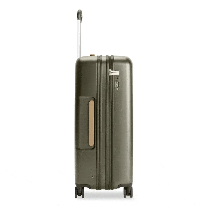 Briggs & Riley Luggage Briggs & Riley The Hardside Set