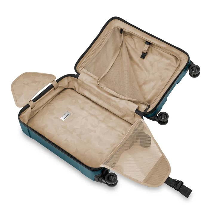 Briggs & Riley Luggage Briggs & Riley Torq Domestic Carry-On Spinner Luggage
