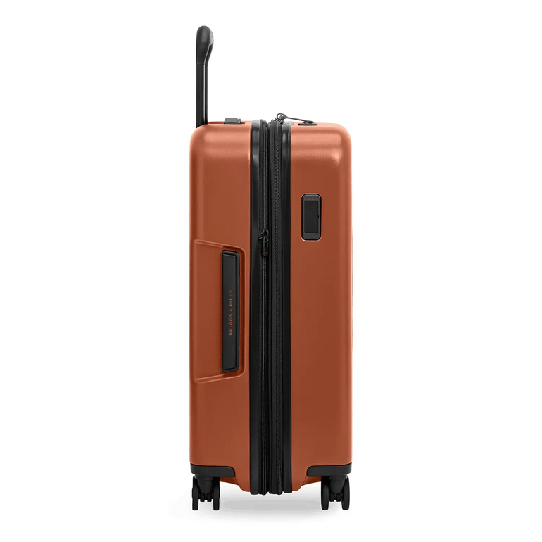 Briggs & Riley Luggage Briggs & Riley ZDX Essential 22" Hardside Carry-On Expandable Spinner Luggage