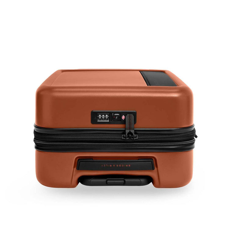 Briggs & Riley Luggage Briggs & Riley ZDX Essential 22" Hardside Carry-On Expandable Spinner Luggage