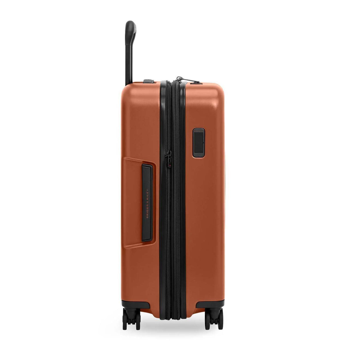 Briggs & Riley Luggage Briggs & Riley ZDX Essential 22" Hardside Carry-On Expandable Spinner Luggage