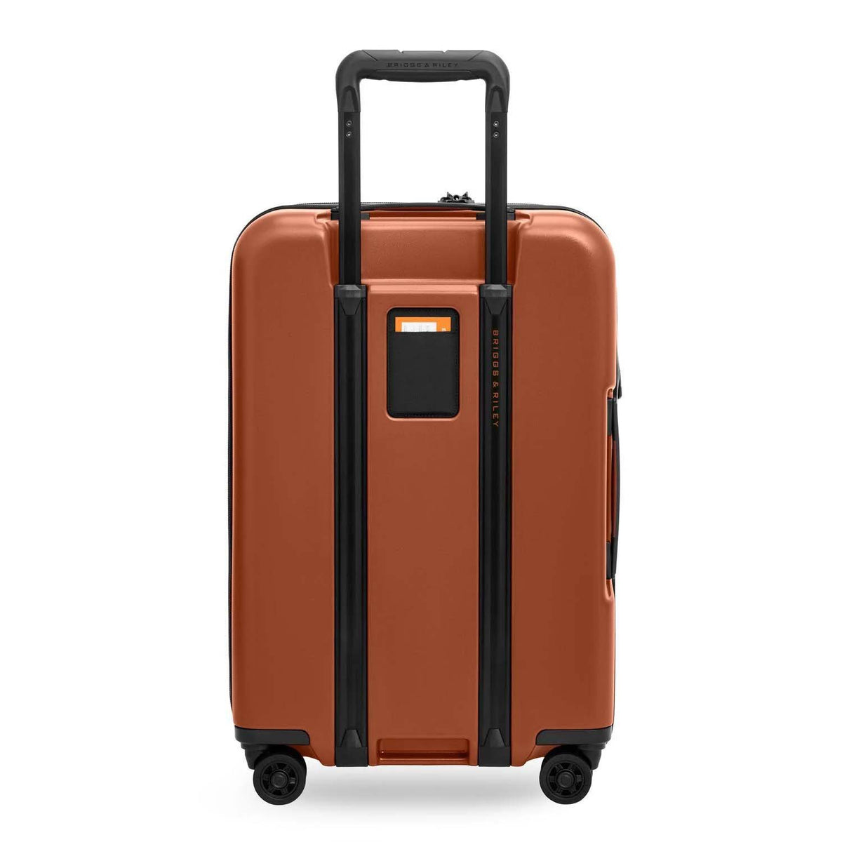 Briggs & Riley Luggage Briggs & Riley ZDX Essential 22" Hardside Carry-On Expandable Spinner Luggage