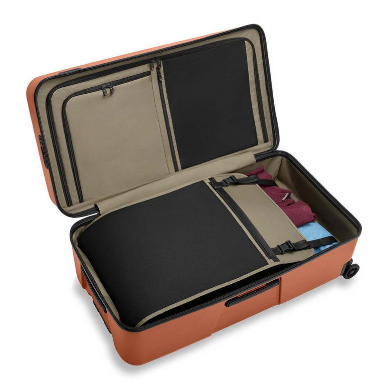 Briggs & Riley Luggage Briggs & Riley ZDX Extra Large 32" Hardside Trunk Spinner Luggage