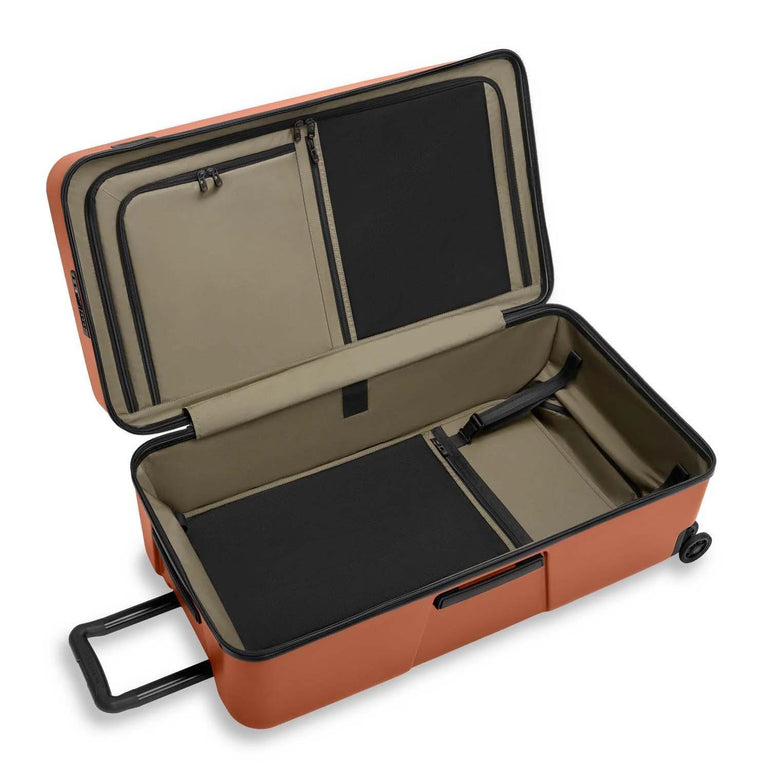Briggs & Riley Luggage Briggs & Riley ZDX Extra Large 32" Hardside Trunk Spinner Luggage