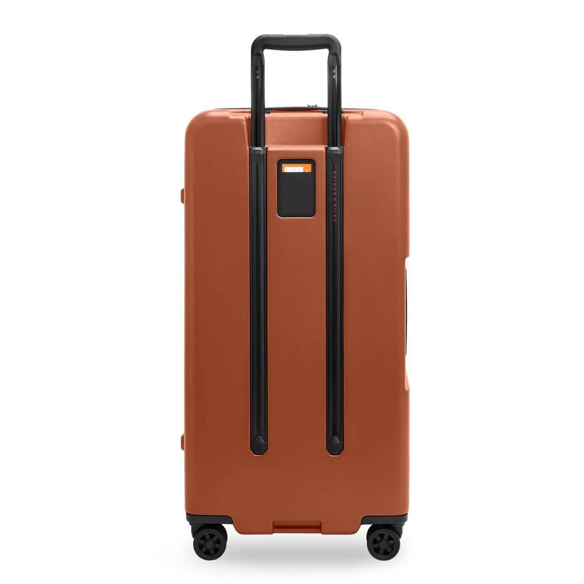 Briggs & Riley Luggage Briggs & Riley ZDX Extra Large 32" Hardside Trunk Spinner Luggage