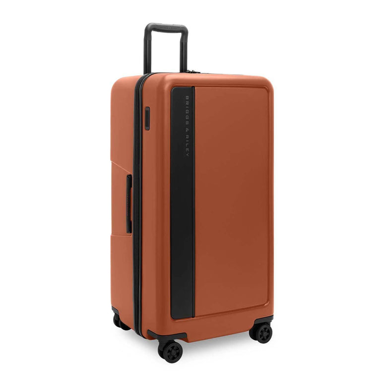Briggs & Riley Luggage Briggs & Riley ZDX Extra Large 32" Hardside Trunk Spinner Luggage
