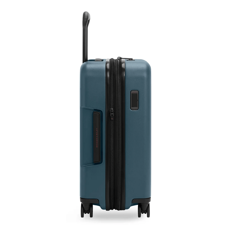 Briggs & Riley Luggage Briggs & Riley ZDX Global 21" Hardside Carry-On Expandable Spinner Luggage