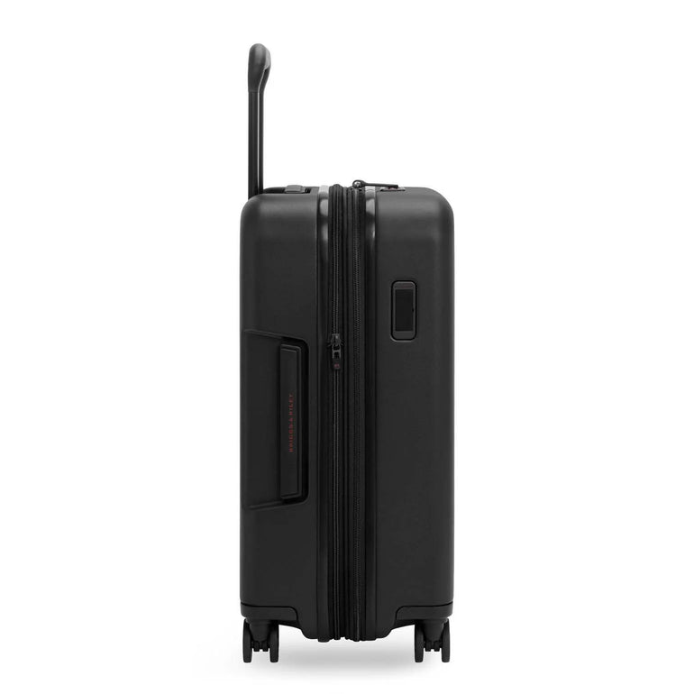 Briggs & Riley Luggage Briggs & Riley ZDX Global 21" Hardside Carry-On Expandable Spinner Luggage