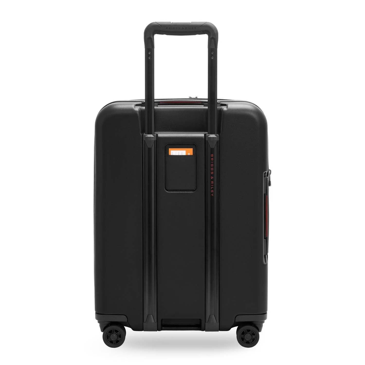 Briggs & Riley Luggage Briggs & Riley ZDX Global 21" Hardside Carry-On Expandable Spinner Luggage