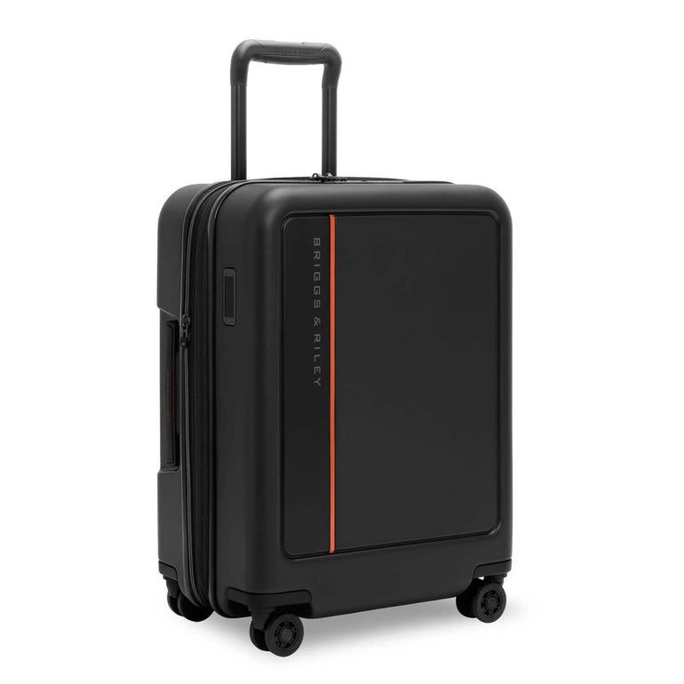 Briggs & Riley Luggage Briggs & Riley ZDX Global 21" Hardside Carry-On Expandable Spinner Luggage