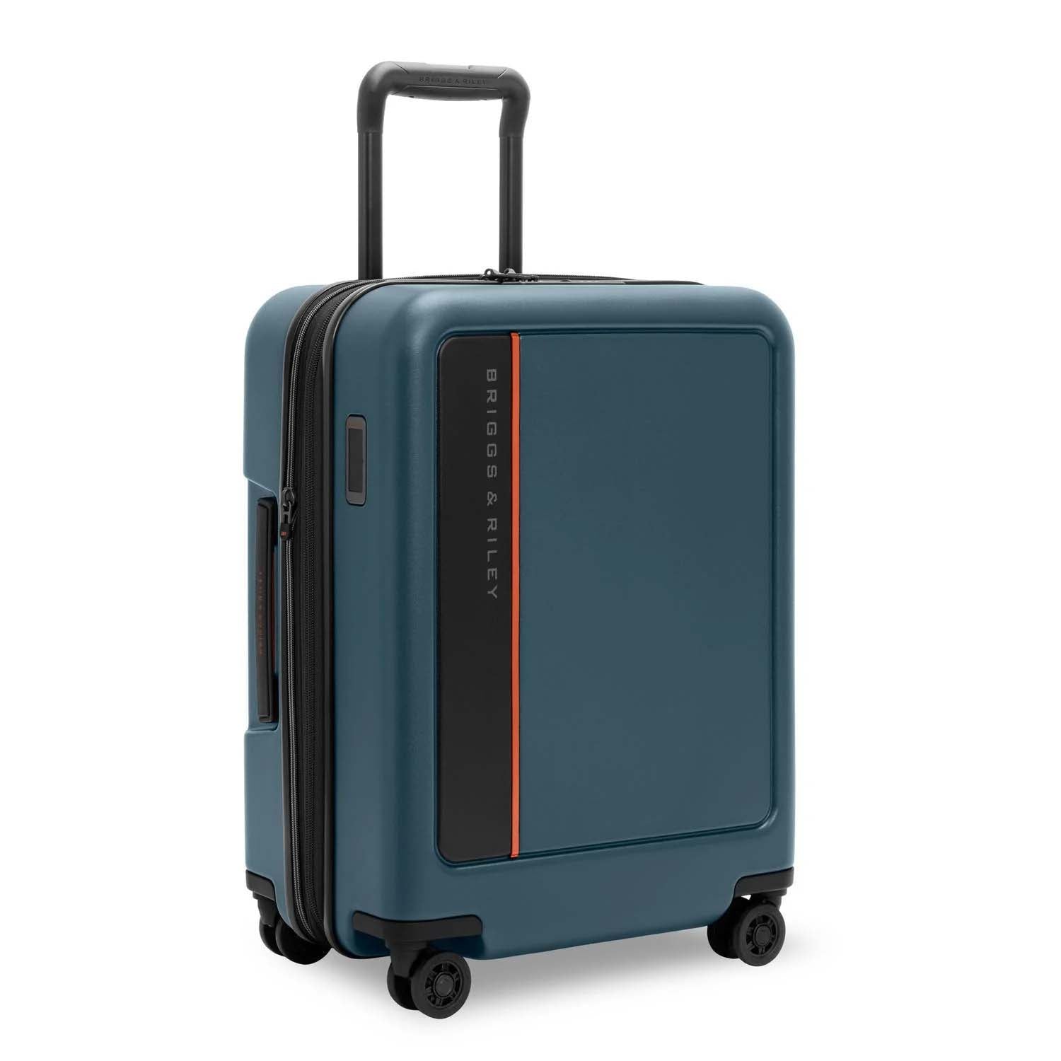 Briggs & Riley Luggage Briggs & Riley ZDX Global 21" Hardside Carry-On Expandable Spinner Luggage