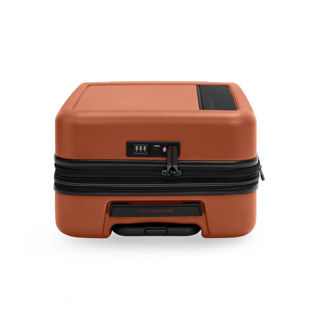 Briggs & Riley Luggage Briggs & Riley ZDX Global 21" Hardside Carry-On Expandable Spinner Luggage