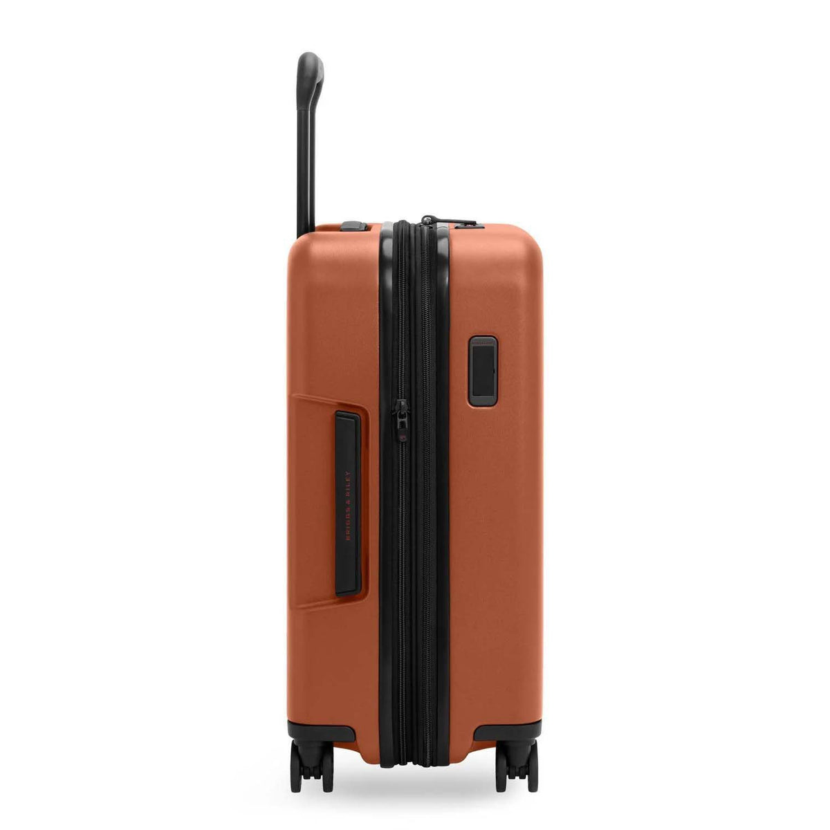 Briggs & Riley Luggage Briggs & Riley ZDX Global 21" Hardside Carry-On Expandable Spinner Luggage