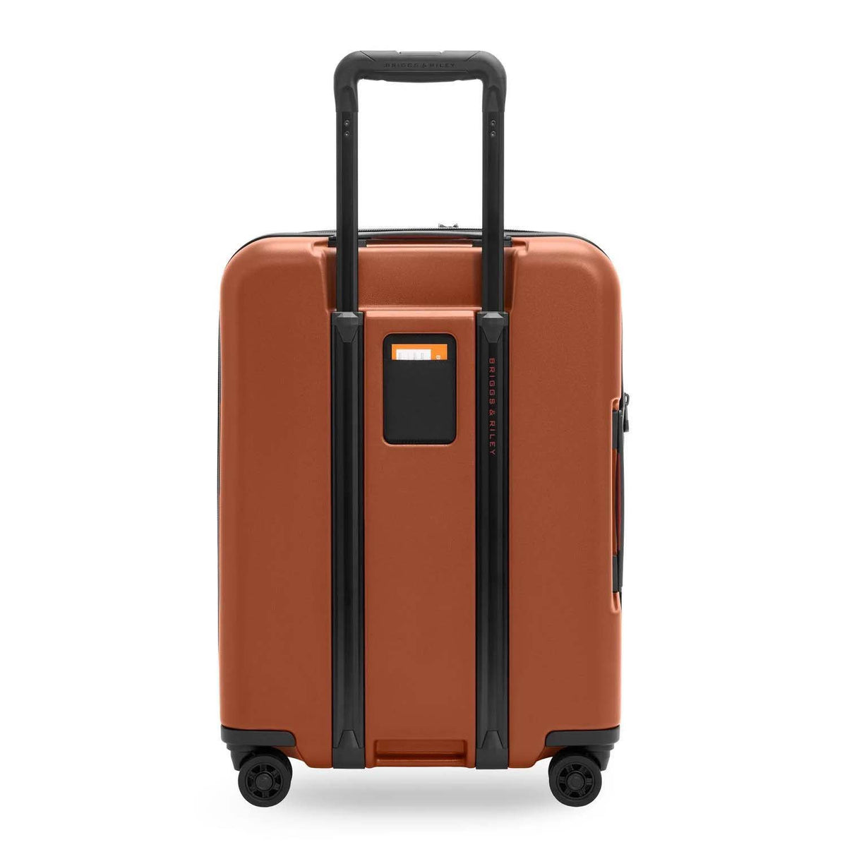 Briggs & Riley Luggage Briggs & Riley ZDX Global 21" Hardside Carry-On Expandable Spinner Luggage
