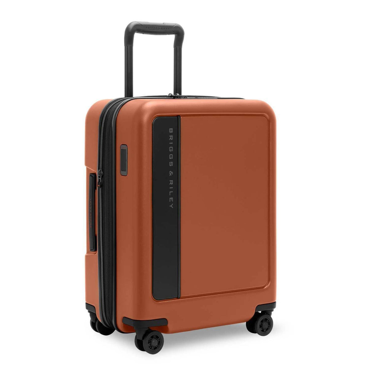 Briggs & Riley Luggage Briggs & Riley ZDX Global 21" Hardside Carry-On Expandable Spinner Luggage