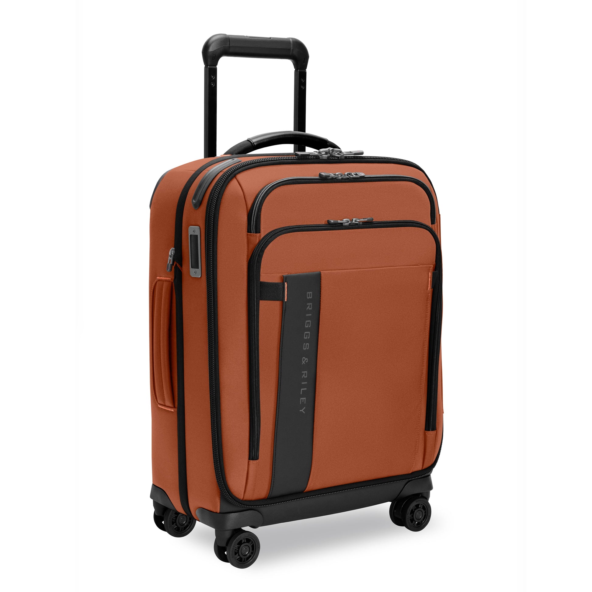 Briggs & Riley Luggage Briggs & Riley ZDX Global Carry-On Expandable Spinner