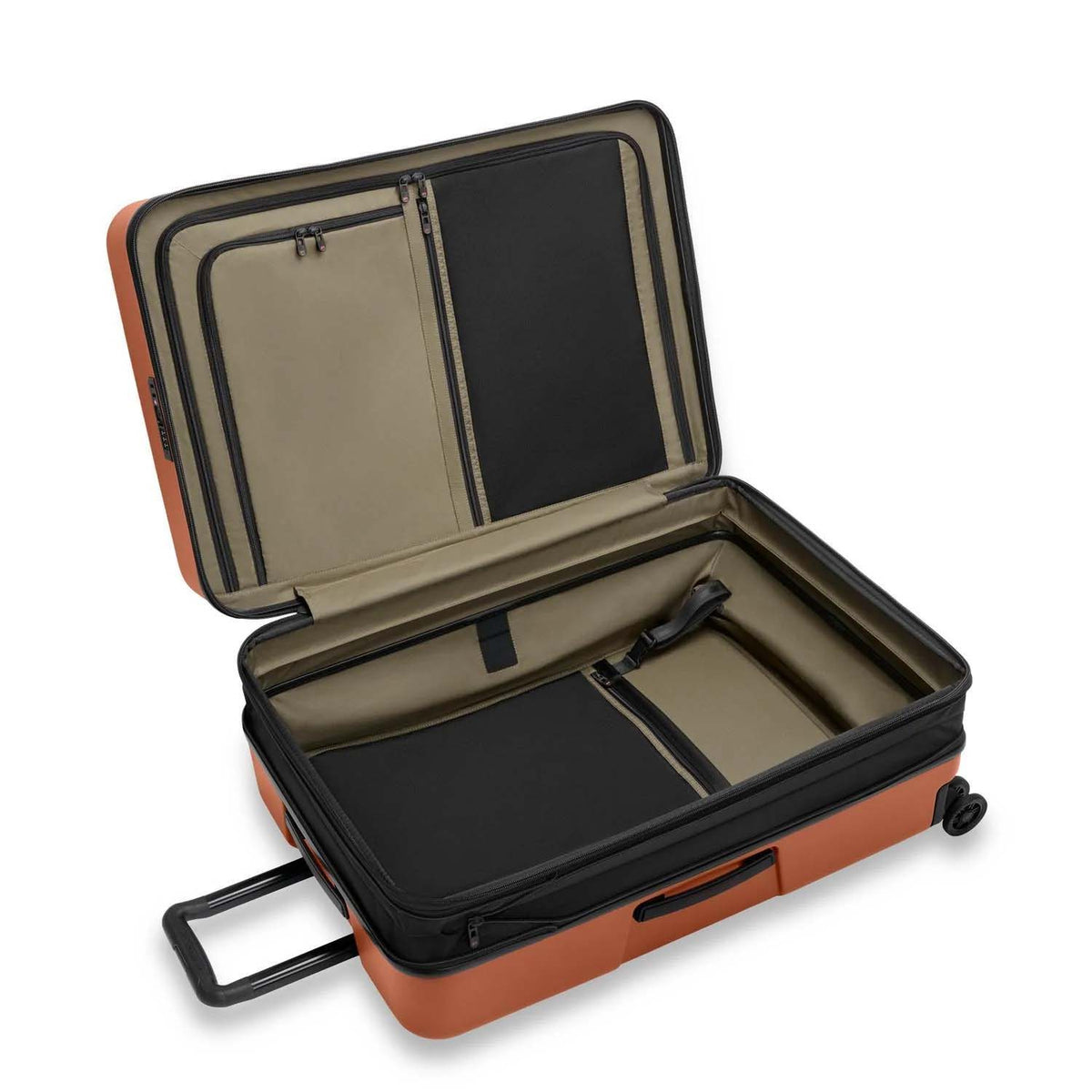 Briggs & Riley Luggage Briggs & Riley ZDX Large 30" Hardside Expandable Spinner Luggage