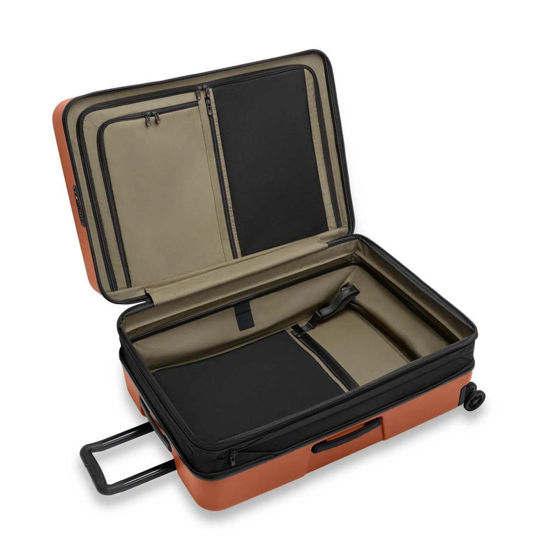 Briggs & Riley Luggage Briggs & Riley ZDX Large 30" Hardside Expandable Spinner Luggage