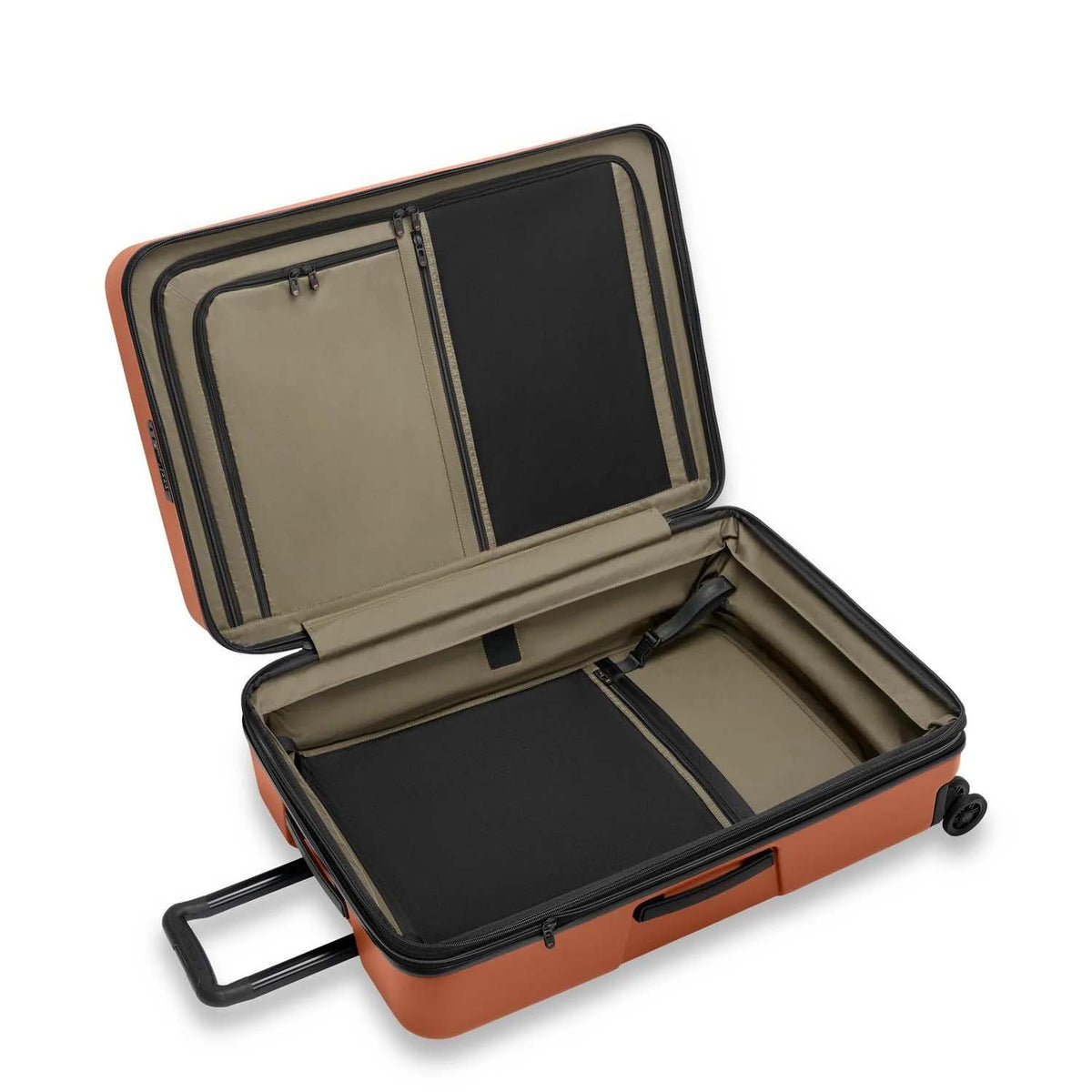 Briggs & Riley Luggage Briggs & Riley ZDX Large 30" Hardside Expandable Spinner Luggage