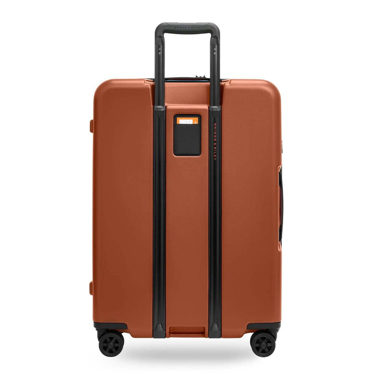 Briggs & Riley Luggage Briggs & Riley ZDX Medium 27" Hardside Expandable Spinner Luggage