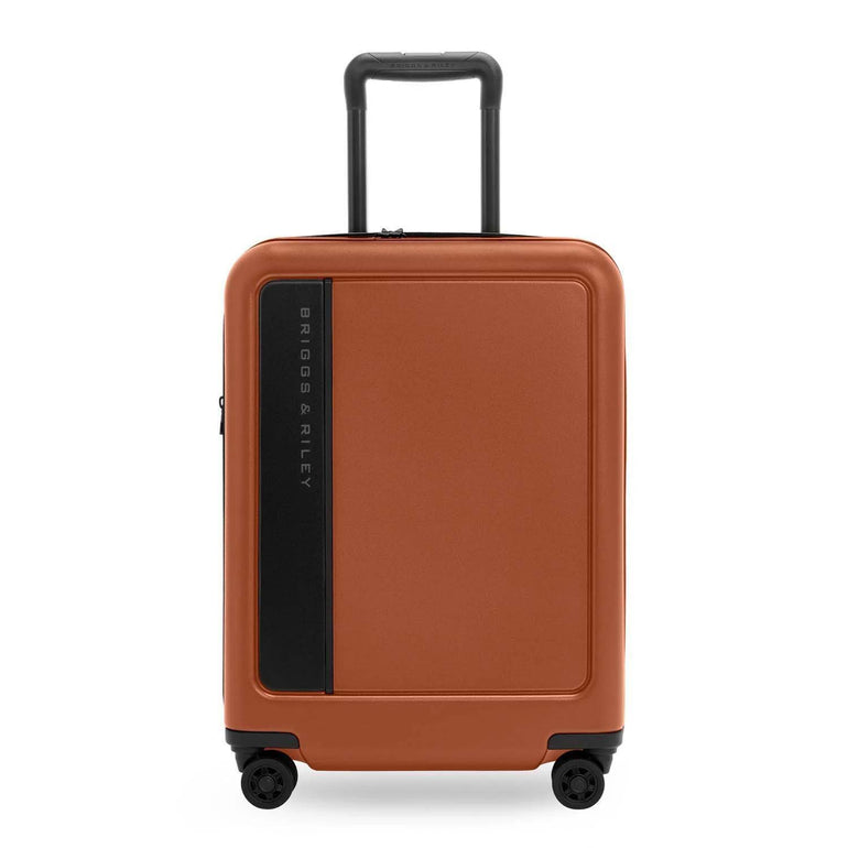 Briggs & Riley Luggage Canyon Briggs & Riley ZDX Global 21" Hardside Carry-On Expandable Spinner Luggage