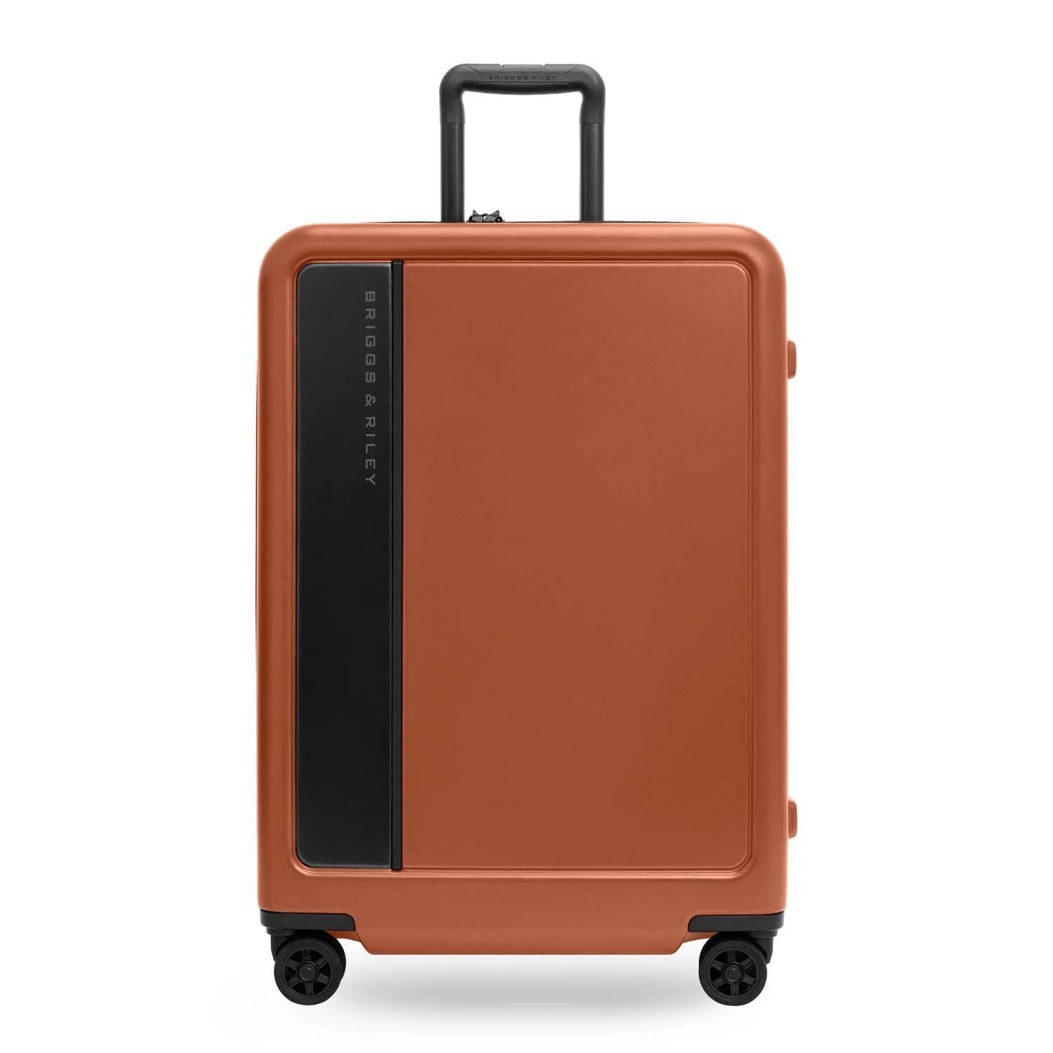 Briggs & Riley Luggage Canyon Briggs & Riley ZDX Medium 27