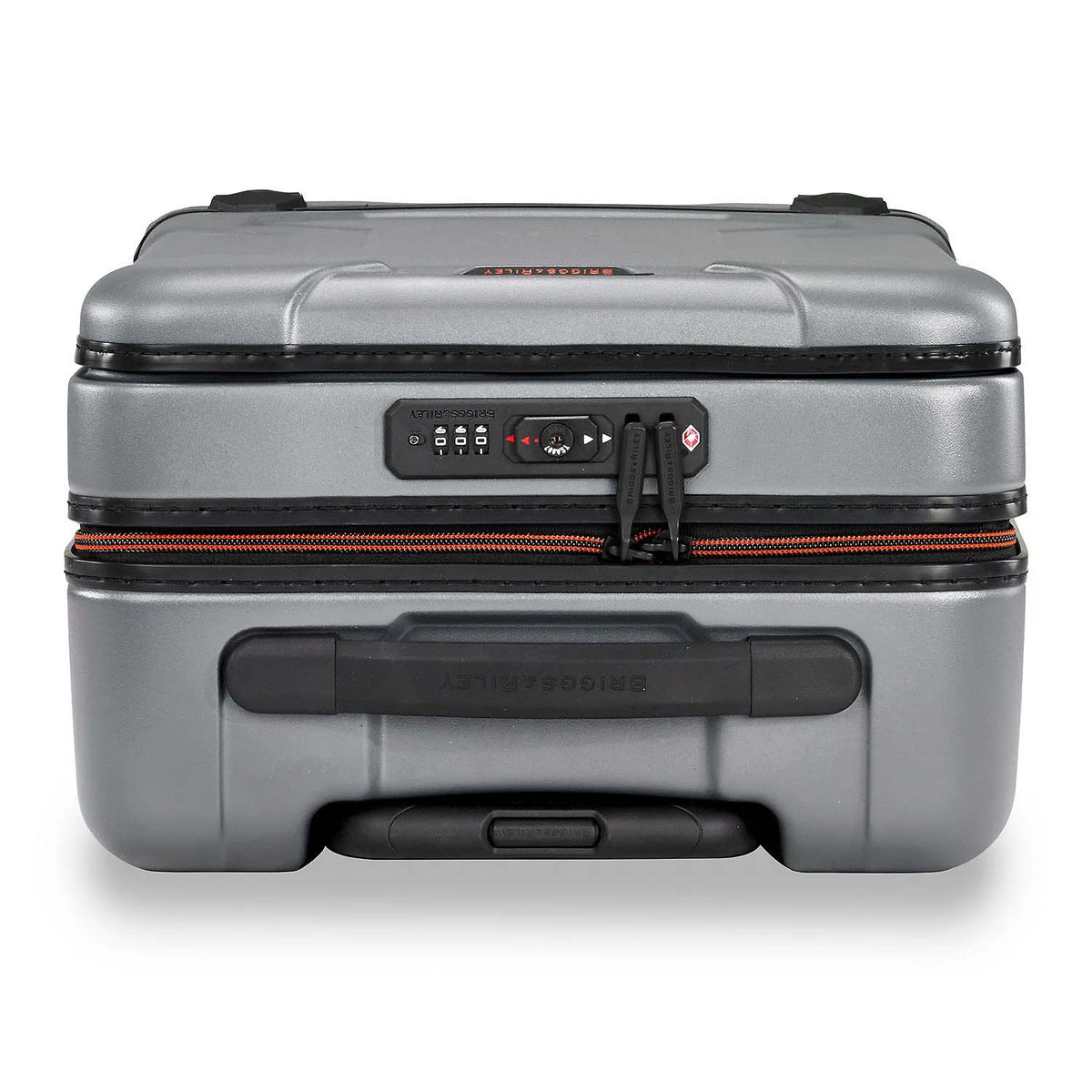 Briggs & Riley Luggage Granite Briggs & Riley Torq International 21" Carry-On Spinner Luggage