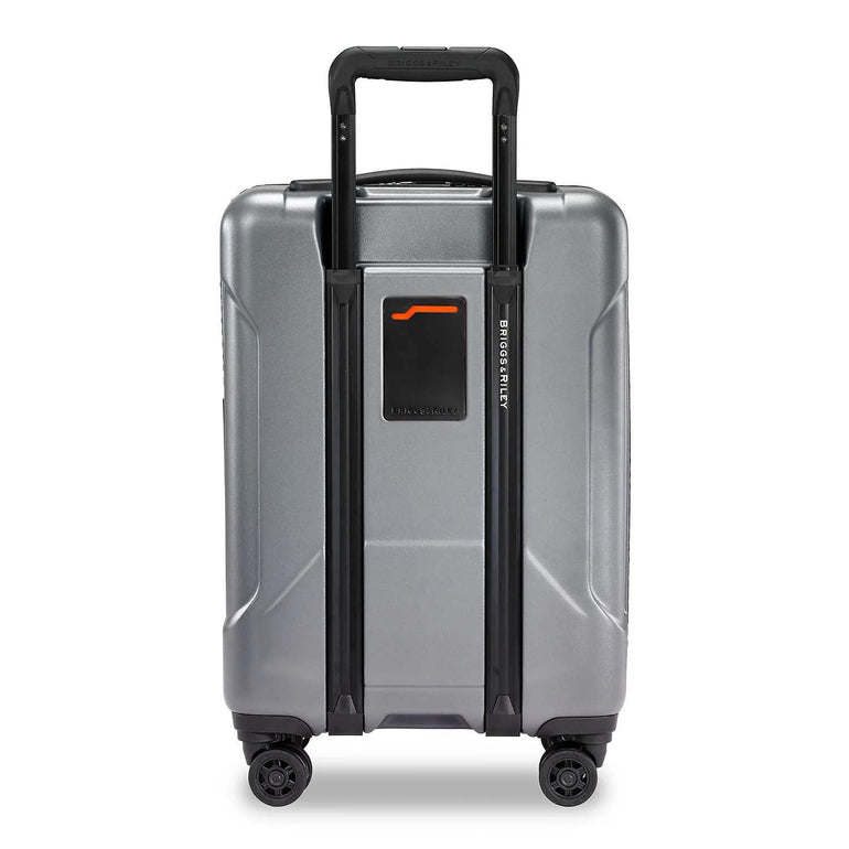 Briggs & Riley Luggage Granite Briggs & Riley Torq International 21" Carry-On Spinner Luggage