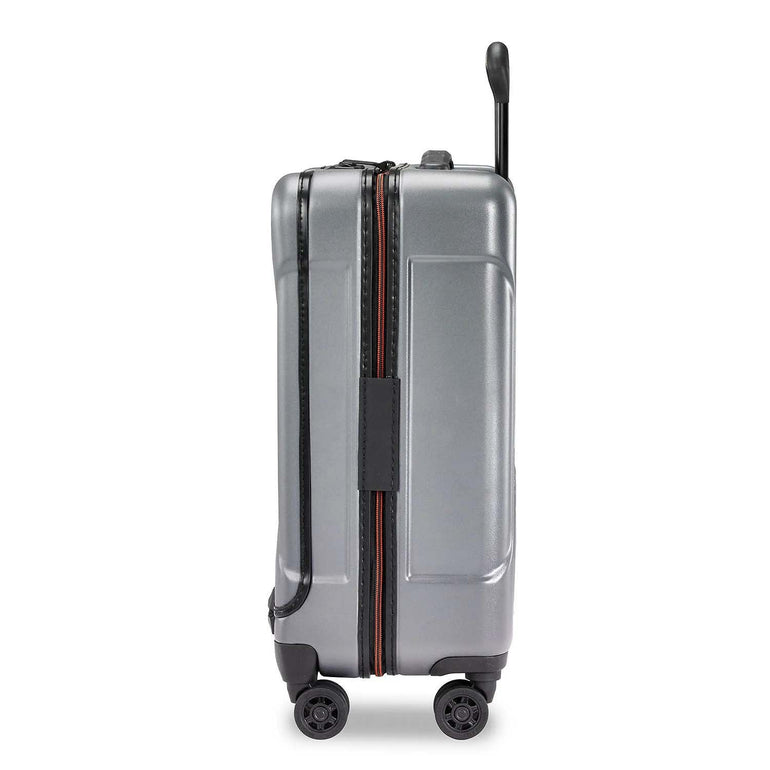 Briggs & Riley Luggage Granite Briggs & Riley Torq International 21" Carry-On Spinner Luggage