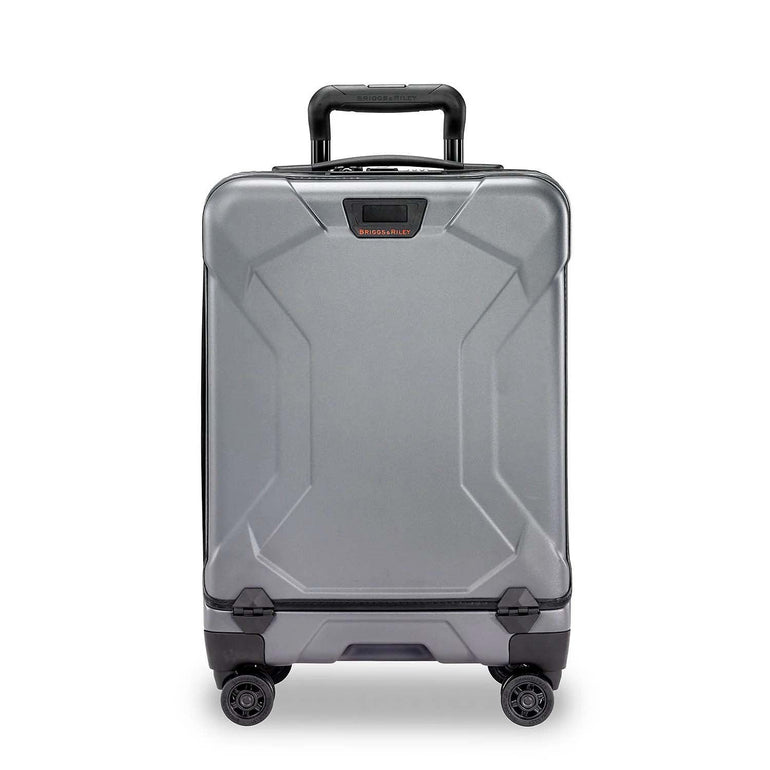 Briggs & Riley Luggage Granite Briggs & Riley Torq International 21" Carry-On Spinner Luggage
