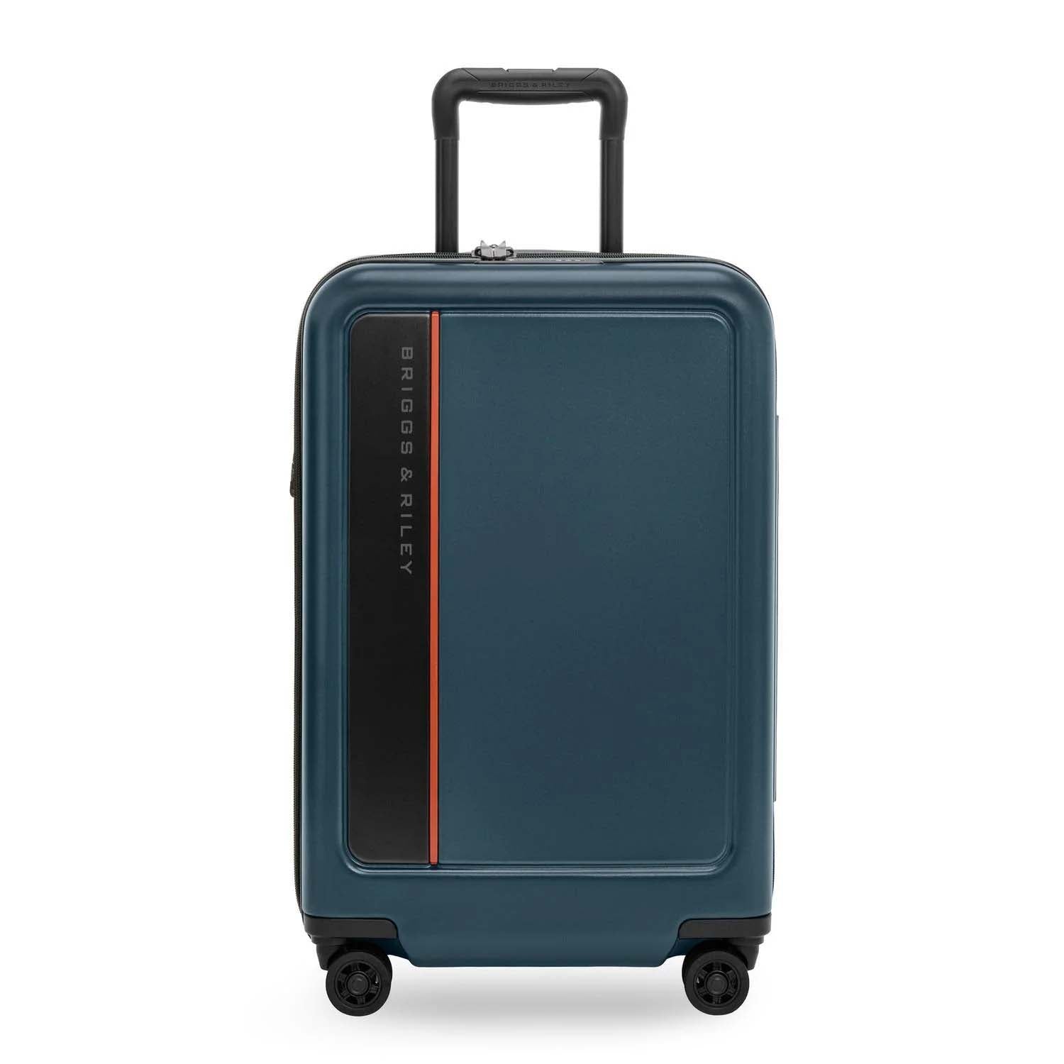 Briggs & Riley Luggage Ocean Briggs & Riley ZDX Essential 22