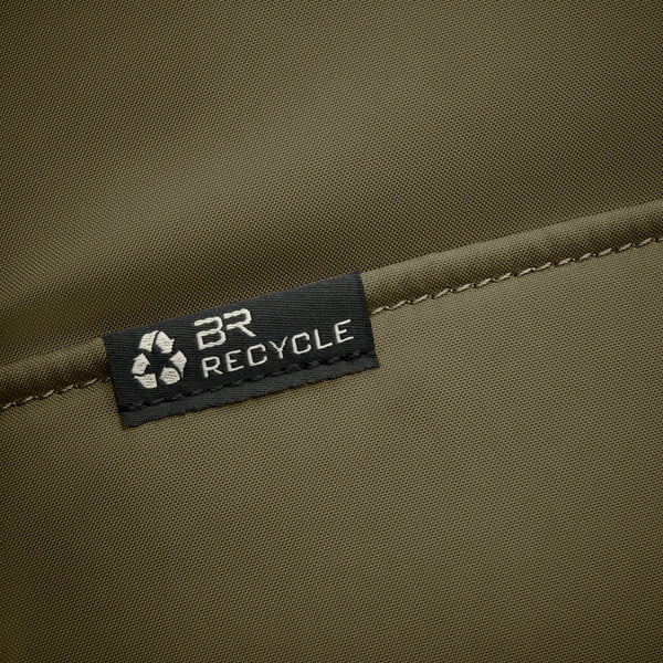 Briggs & Riley Sling Bag Black Briggs & Riley HTA Sling Bag
