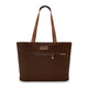 Briggs & Riley Tote Bag Chocolate Briggs & Riley Baseline Traveler Tote Bag