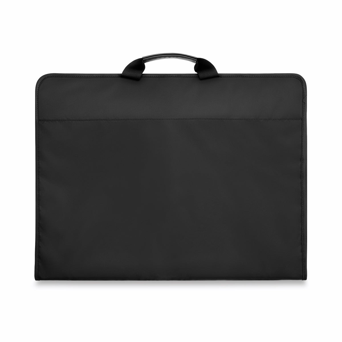Briggs & Riley Travel Accessories Black Briggs & Riley Travel Essentials Check In Garment Sleeve