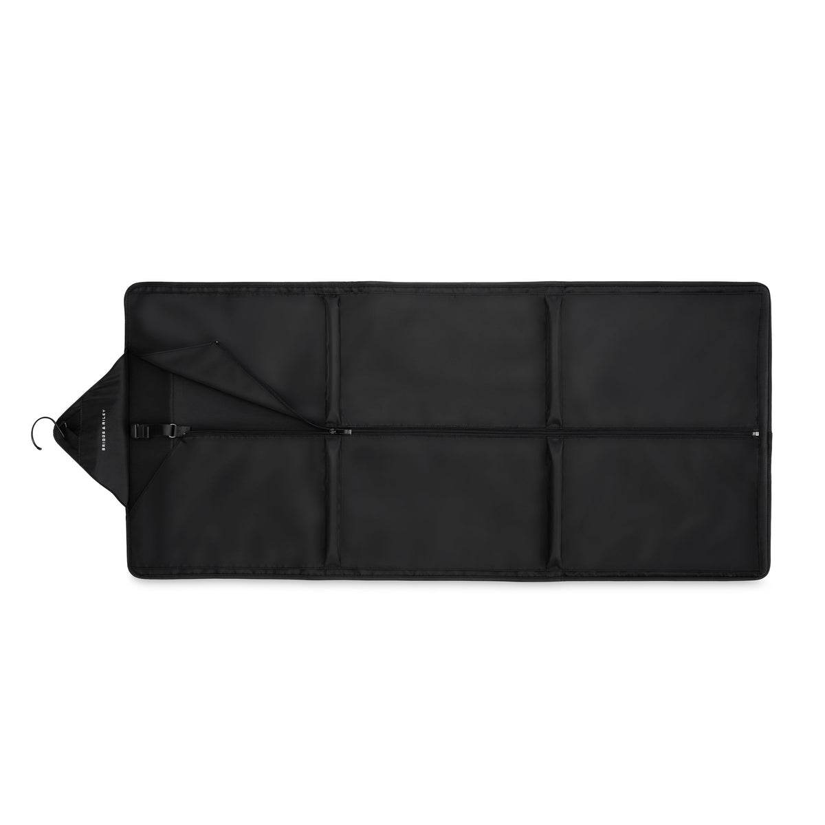 Briggs & Riley Travel Accessories Black Briggs & Riley Travel Essentials Check In Garment Sleeve