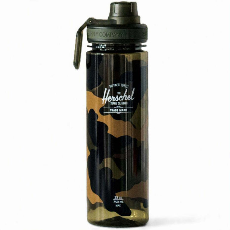 Canada Luggage Depot Free Gifts Herschel Classic 25oz Sports Bottle free-gift2