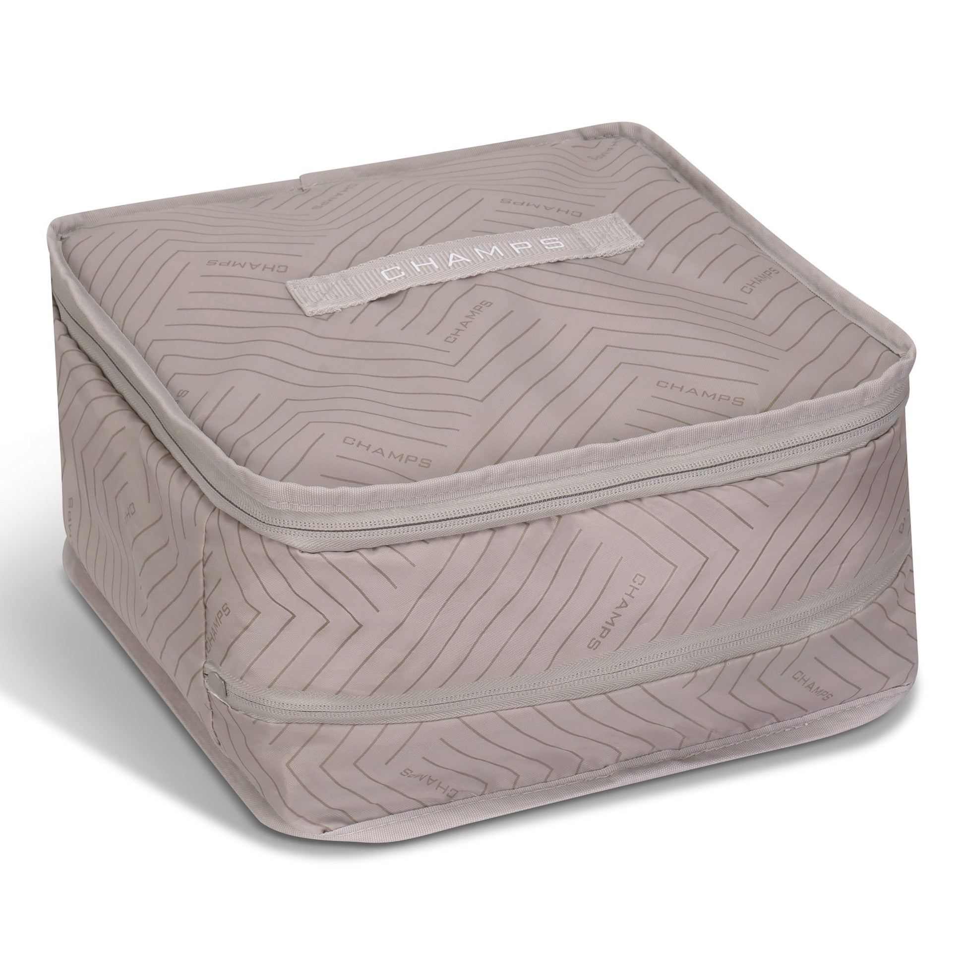 Champs Travel Accessories Off White Champs Vintage Travel Closet