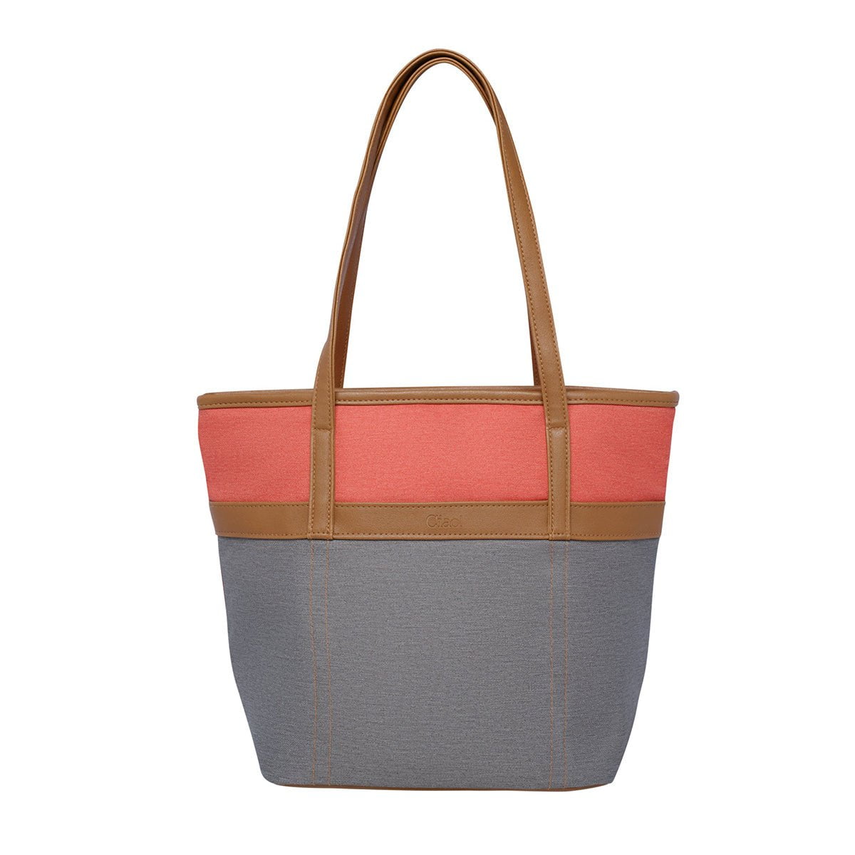 CIAO Lunch Bag Coral CIAO 