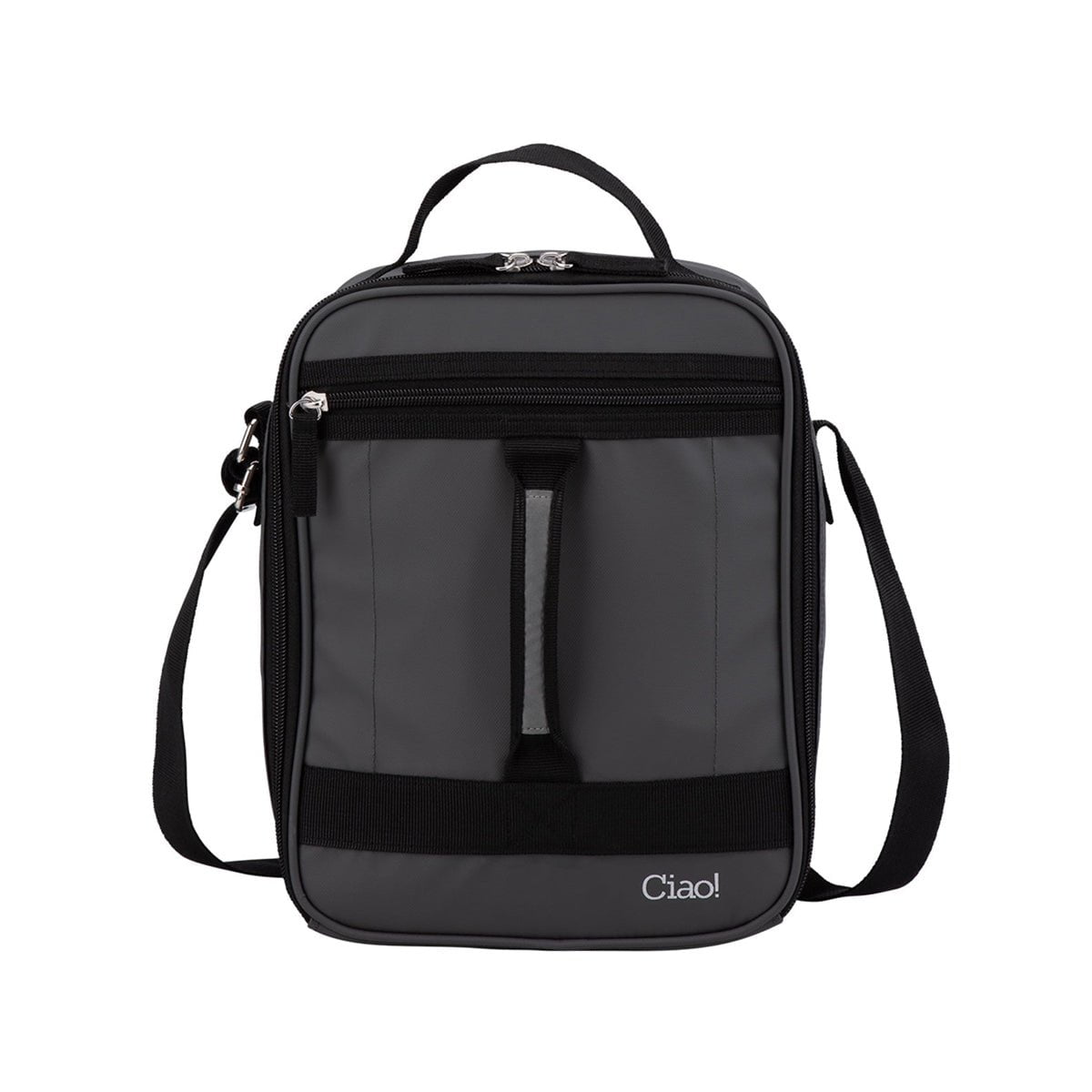 CIAO Lunch Bag Grey CIAO 