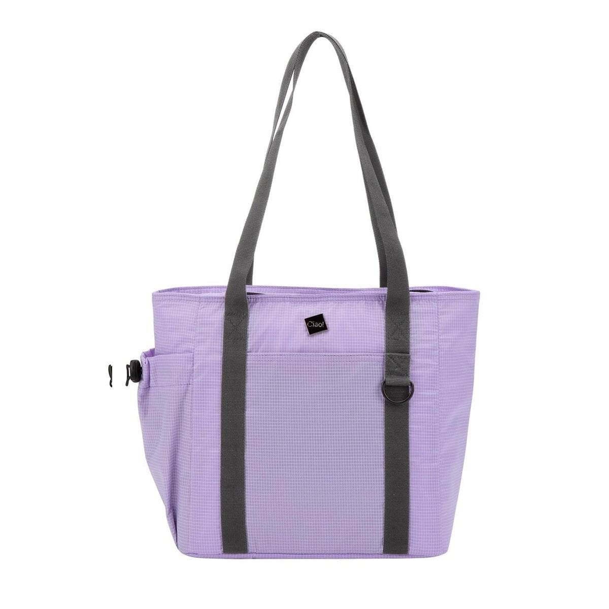 CIAO Lunch Bag Lavender CIAO 